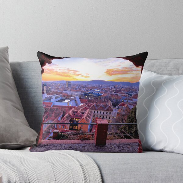 Item preview, Graz Austria designed and sold by RegaloRepublic.