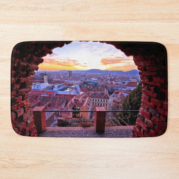 Item preview, Graz Austria designed and sold by RegaloRepublic.