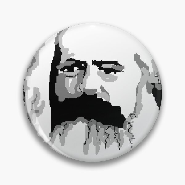 Artikelvorschau, 8-Bit-Marx entworfen und verkauft von lexaprozac.