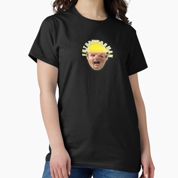 Item preview, Zukünftiger Vorarbeiter designed and sold by 1guy1girl.