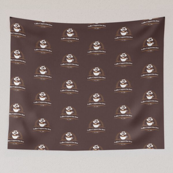 Item preview, Coffee Time designed and sold by wahooprintshop.