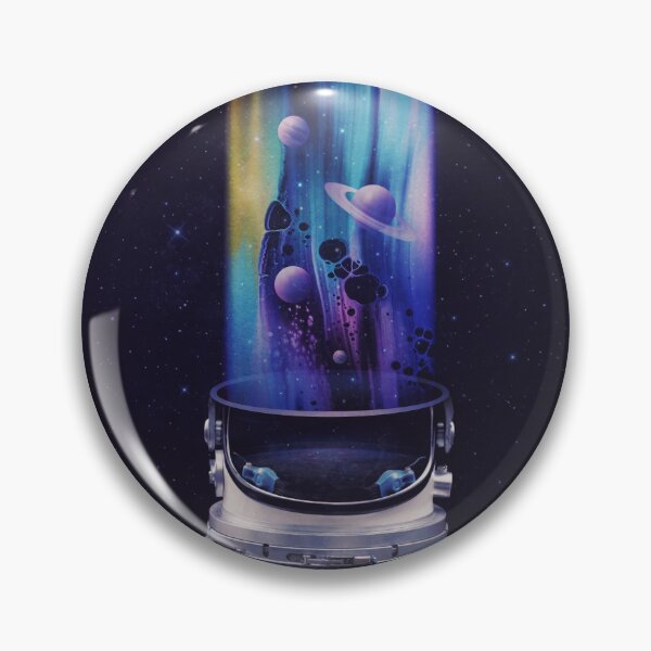 Item preview, Space Within designed and sold by buko.