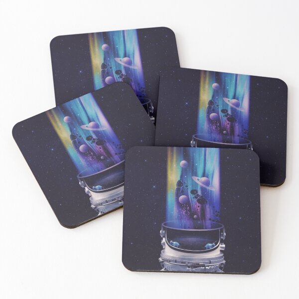 Item preview, Space Within designed and sold by buko.