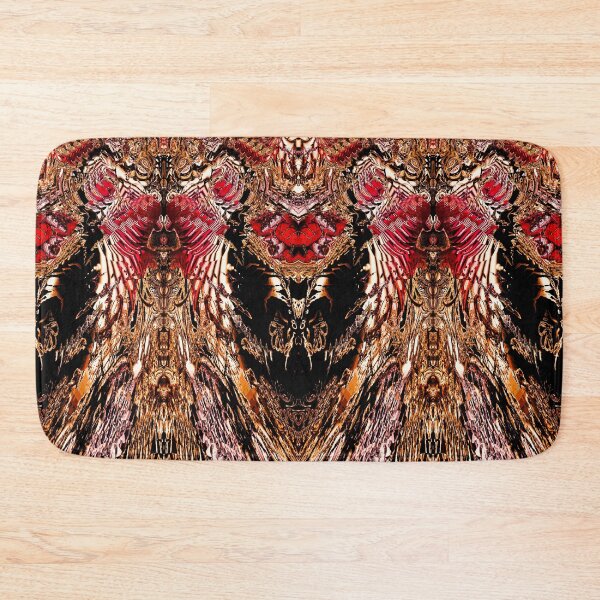 Item preview, Gold Jeweled designed and sold by Natalie Holland.