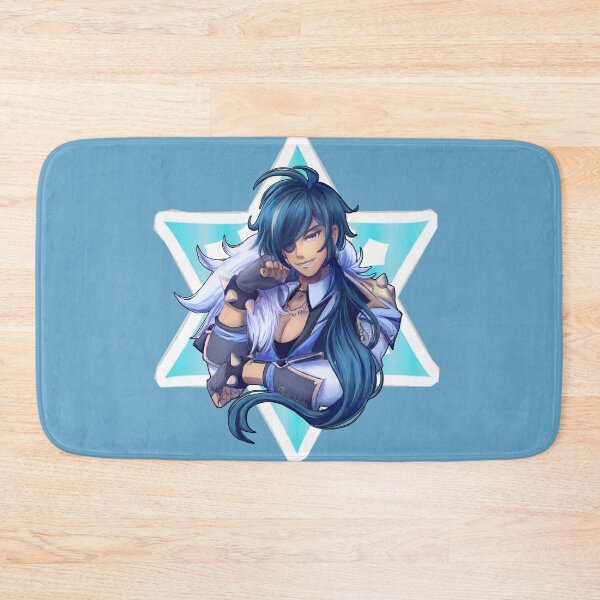 Item preview, GenshinImpact_Kaeya designed and sold by ScarletEricson.