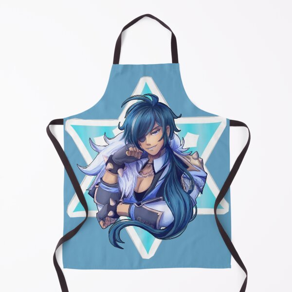 Item preview, GenshinImpact_Kaeya designed and sold by ScarletEricson.