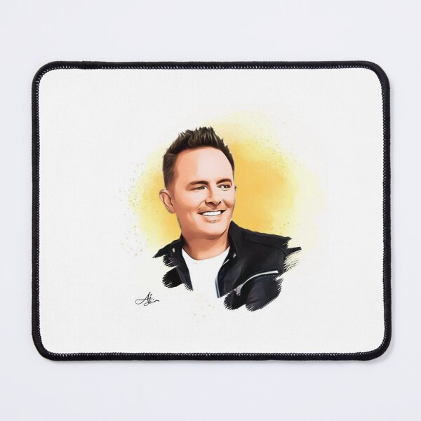 Item preview, Chris Tomlin designed and sold by jee-jee2151.