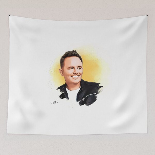 Item preview, Chris Tomlin designed and sold by jee-jee2151.