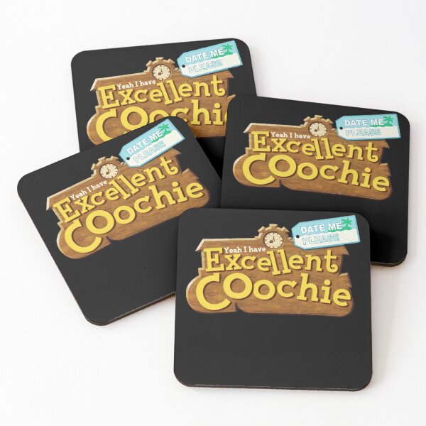 Item preview, yeah i have excellent coochie  designed and sold by Bethemostbeauti.