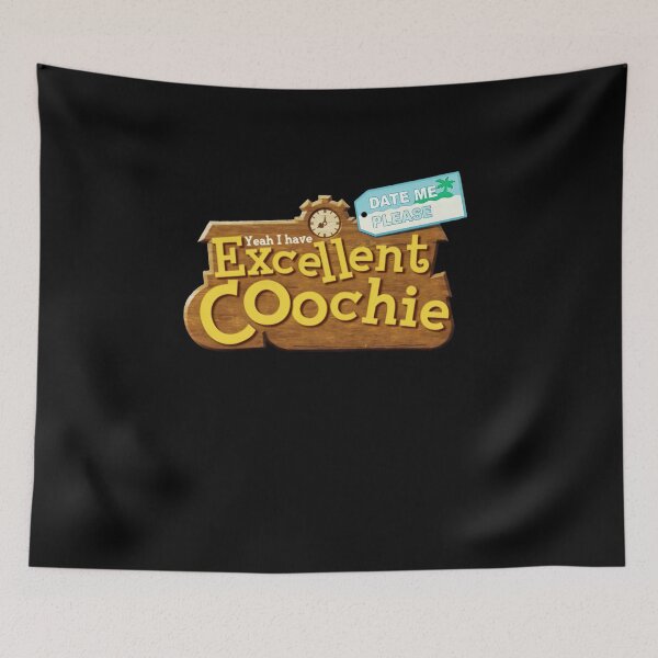 Item preview, yeah i have excellent coochie  designed and sold by Bethemostbeauti.