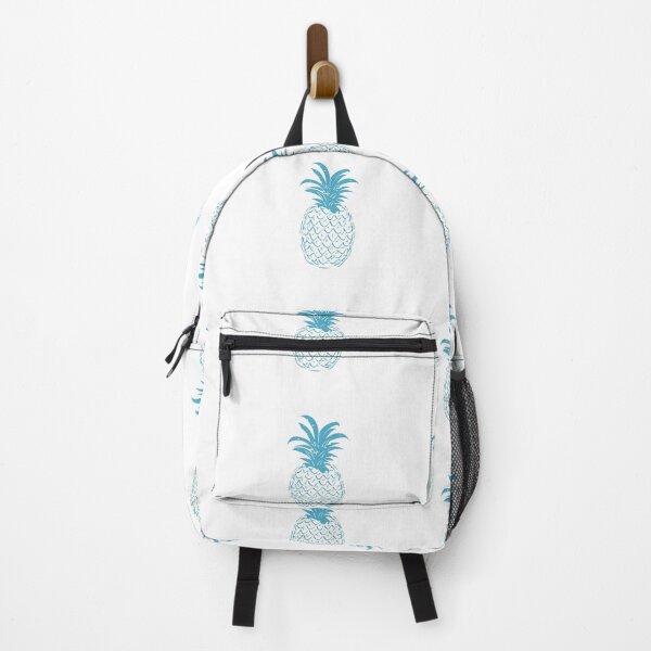 Item preview, Blue Pineapple designed and sold by newburyboutique.
