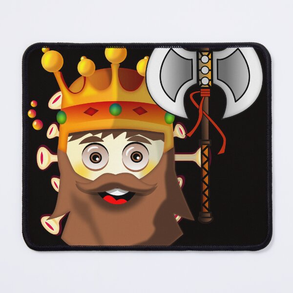 Item preview, Gothic King of the Little Simons designed and sold by simonsitos.