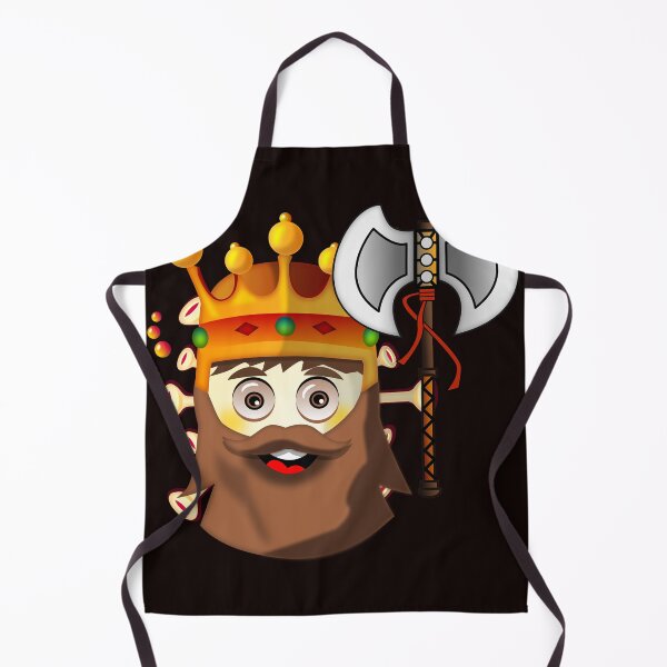 Item preview, Gothic King of the Little Simons designed and sold by simonsitos.