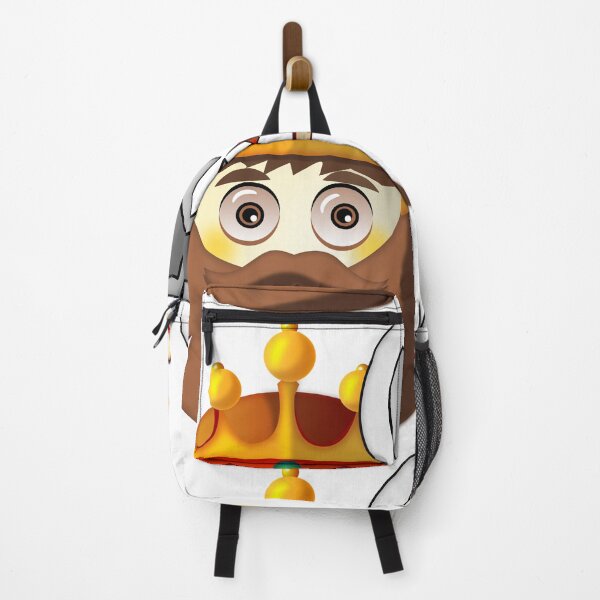 Item preview, Gothic King of the Little Simons designed and sold by simonsitos.