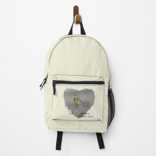 Item preview, Western Meadowlark designed and sold by Whisperingpeaks.