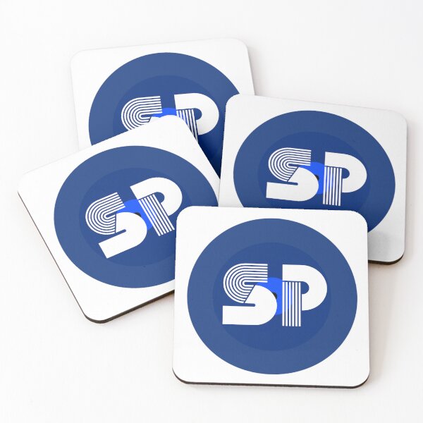 Item preview, SP Logo designed and sold by SmoPro.