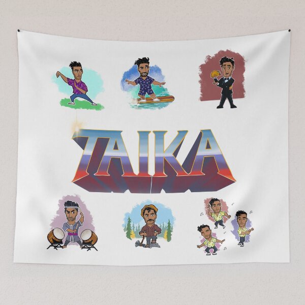 Item preview, Enter the Taikaverse designed and sold by artofstevet.