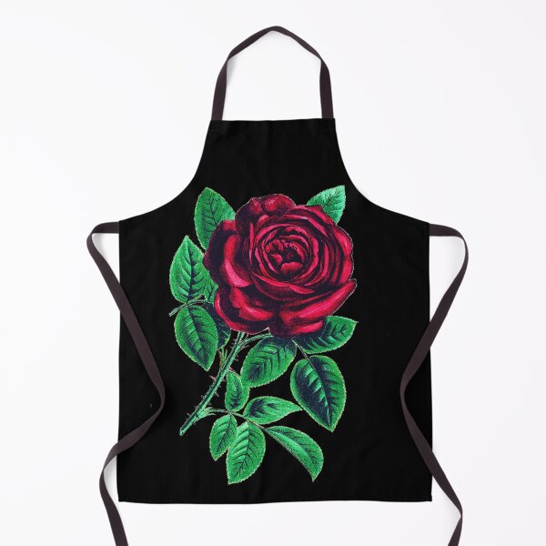 Artikelvorschau, Rosenkunst entworfen und verkauft von cutecrazytshirt.