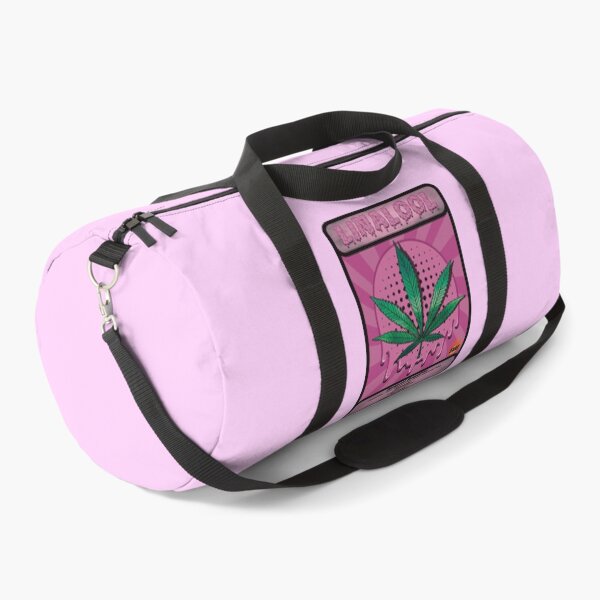 Item preview, Cannabis terpene Linalool medical benefits and effects trading card style designed and sold by YomeHayin.