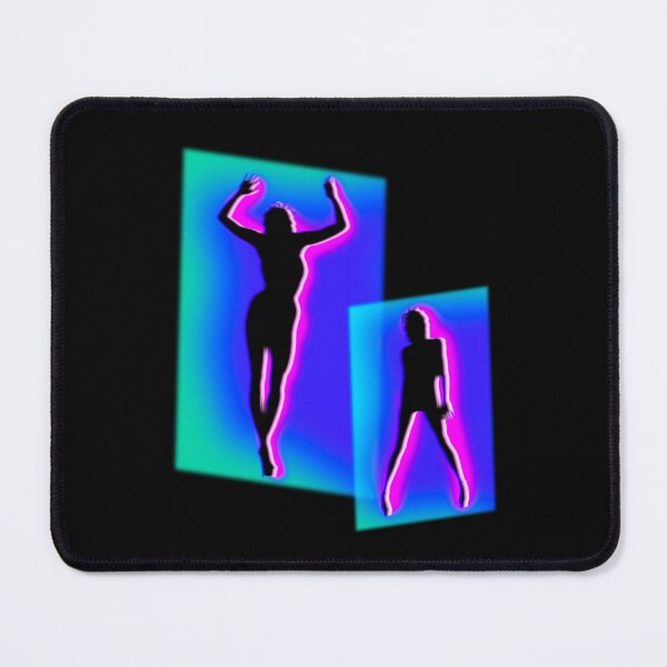 Item preview, Mylene Farmer - California designed and sold by Tristan Cormerais.