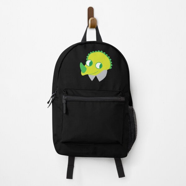 Item preview, Dinosaur in a collar designed and sold by jazzydevil.