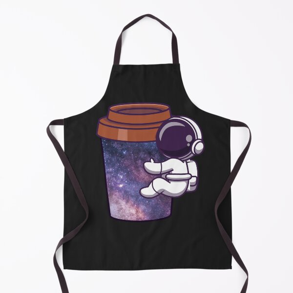 Item preview, Cute Take It Away Coffee Designs Space designed and sold by limos.