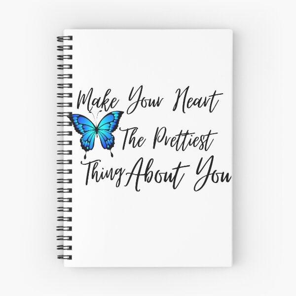 Item preview, Make Your Heart The Prettiest Thing About You  , designed and sold by Every Pet  Shirts.