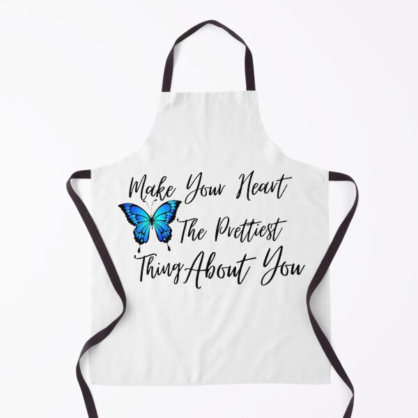 Item preview, Make Your Heart The Prettiest Thing About You , designed and sold by Every Pet Shirts.