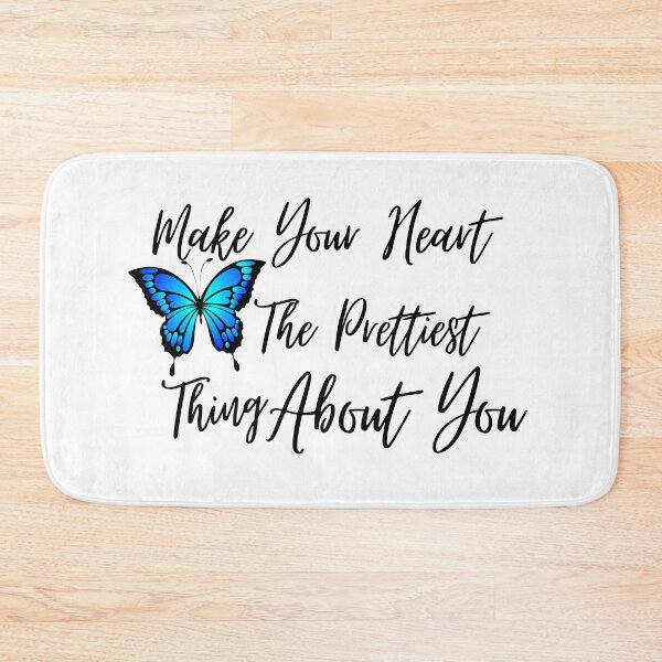 Item preview, Make Your Heart The Prettiest Thing About You  , designed and sold by Every Pet  Shirts.