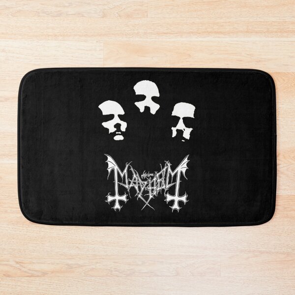Item preview, Mayhem Black Metal designed and sold by tya99fwz45.