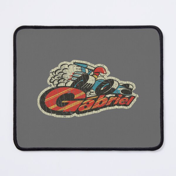Item preview, Gabriel Racing 1907 designed and sold by AstroZombie6669.