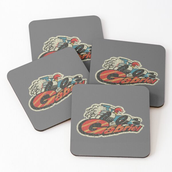Item preview, Gabriel Racing 1907 designed and sold by AstroZombie6669.
