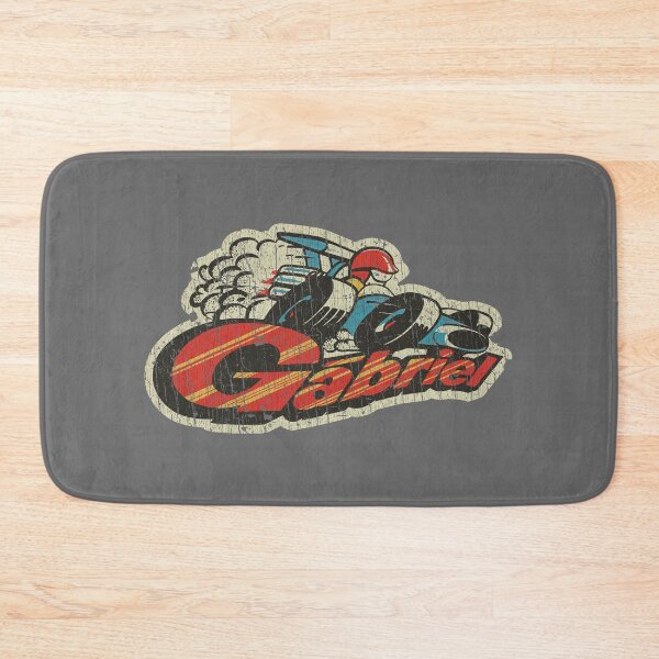 Item preview, Gabriel Racing 1907 designed and sold by AstroZombie6669.