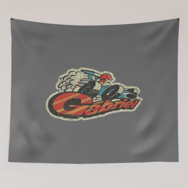 Item preview, Gabriel Racing 1907 designed and sold by AstroZombie6669.