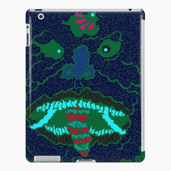 Oni iPad – Leichte Hülle