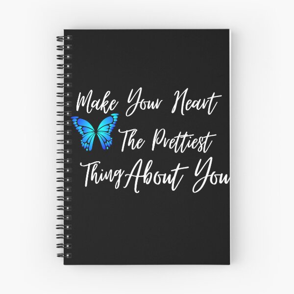 Item preview, Make Your Heart The Prettiest Thing About You  , designed and sold by Every Pet  Shirts.