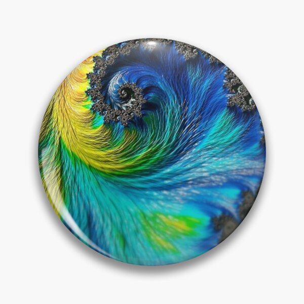 Item preview, Fractured  designed and sold by Soar Thumbz.