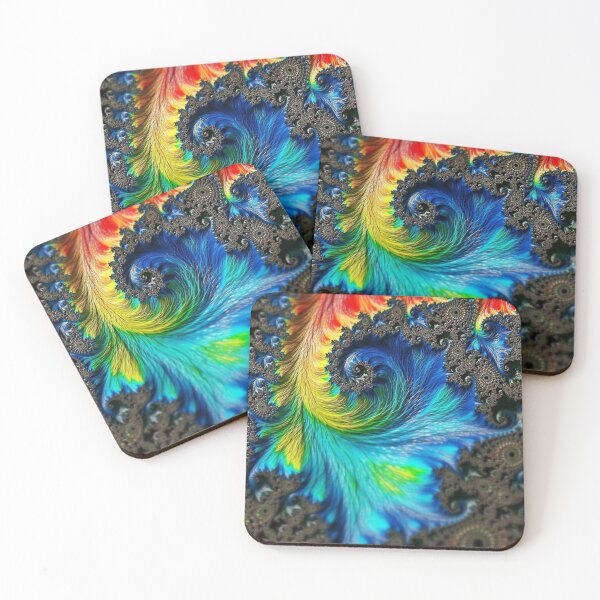 Item preview, Fractured  designed and sold by Soar Thumbz.