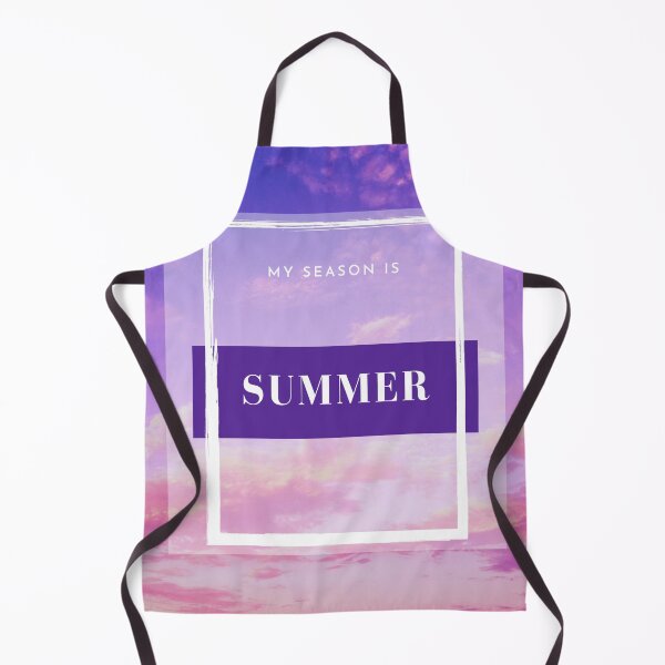 Item preview, My Season is Summer designed and sold by Salva-Shop.