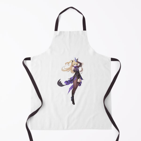 Item preview, Fischl designed and sold by Abu3mad 98.