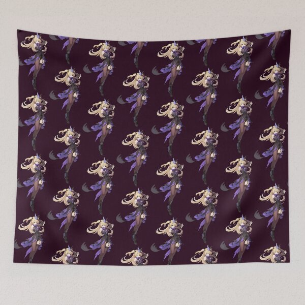 Item preview, Fischl designed and sold by Abu3mad 98.