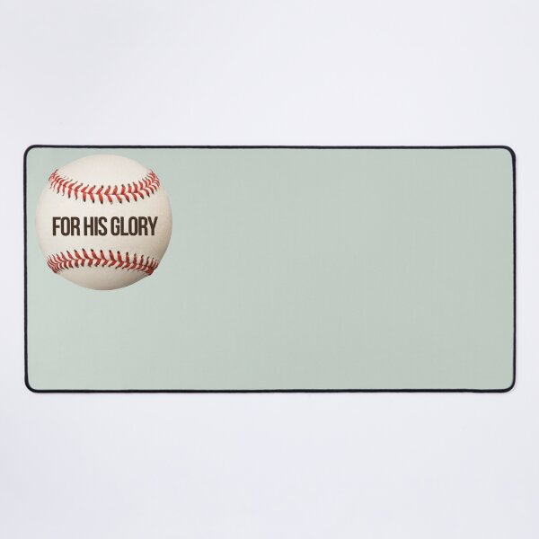 Item preview, Baseball. For sports people who love God and baseball. designed and sold by AE3store.