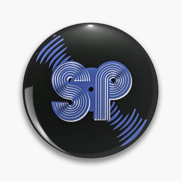 Artikelvorschau, Smo Pro Retro-Logo entworfen und verkauft von SmoPro.