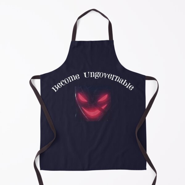 Item preview, Become Ungovernable designed and sold by abboo.