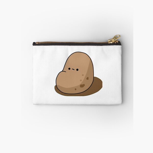 Item preview, paunchy potato designed and sold by ima-ozi.
