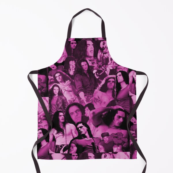 Item preview, Pink Peter Steele Dark Goth Collage Green Edit designed and sold by Suspiria96.