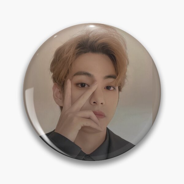 Item preview, Taehyung  designed and sold by Purpleegg.