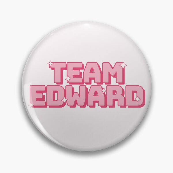 Item preview, team edward designed and sold by spiderhan.