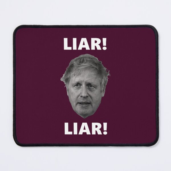 Item preview, Liar, Liar! designed and sold by andrewalcock.