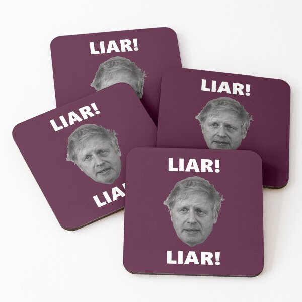 Item preview, Liar, Liar! designed and sold by andrewalcock.